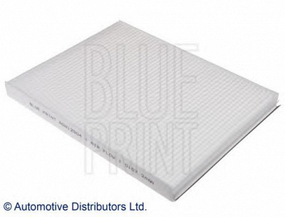 BLUE PRINT adn12504 -  Фильтр воздуха в салоне